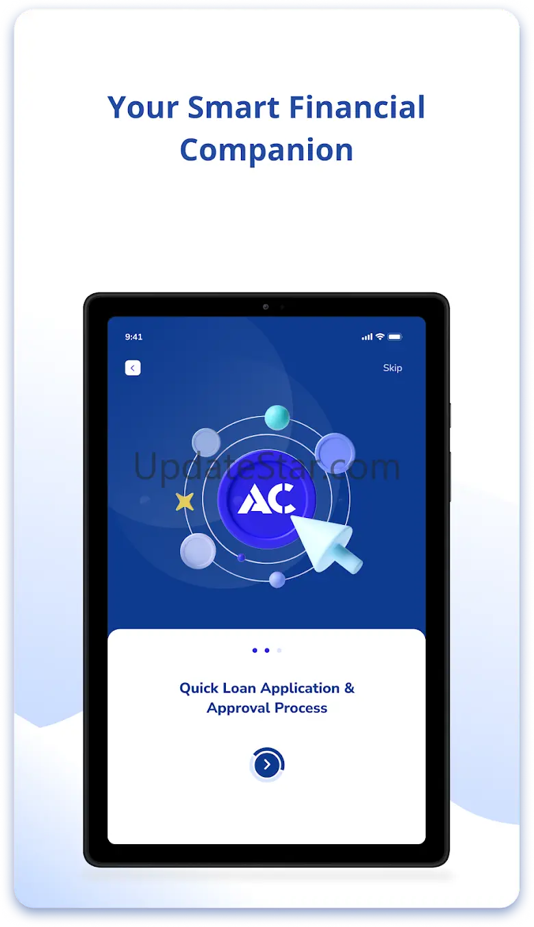 Abhicash App 0.2.6