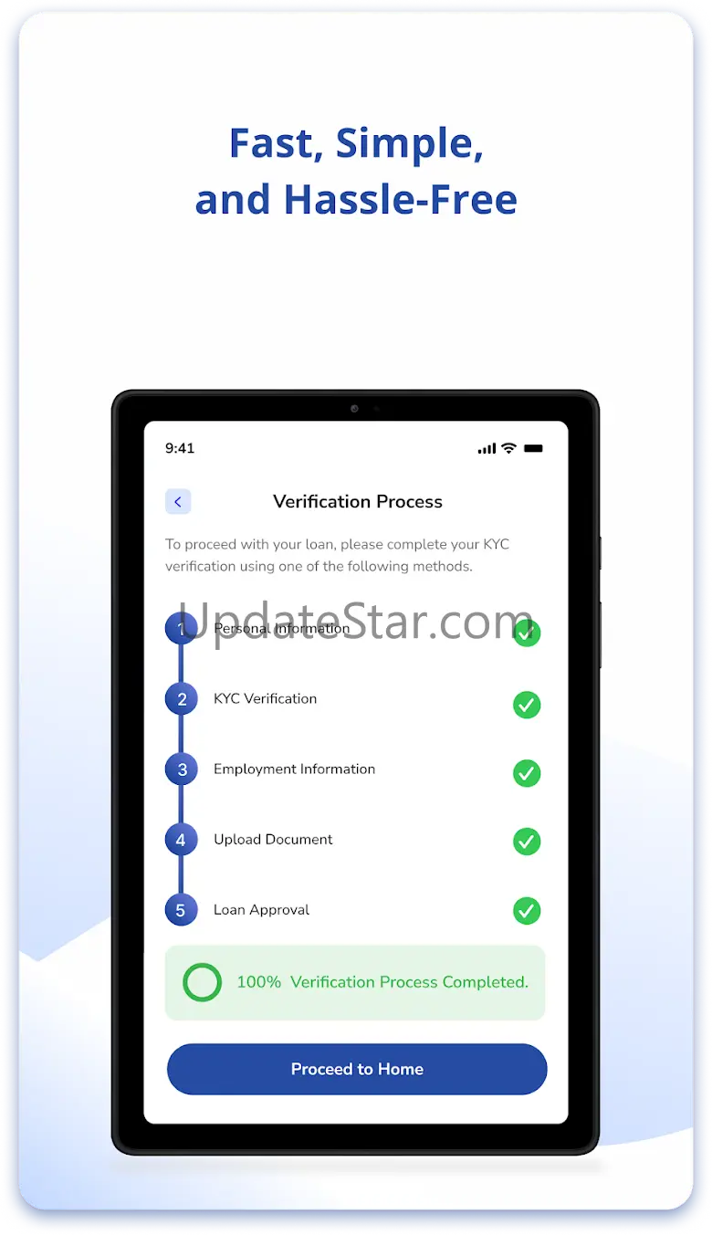 Abhicash App 0.2.6