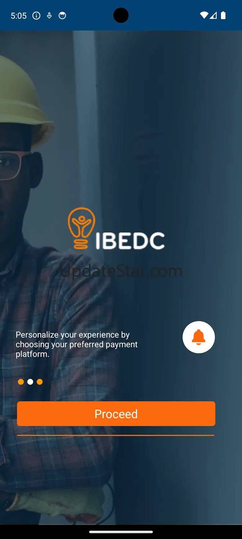 IBEDC Pay 3.0.4