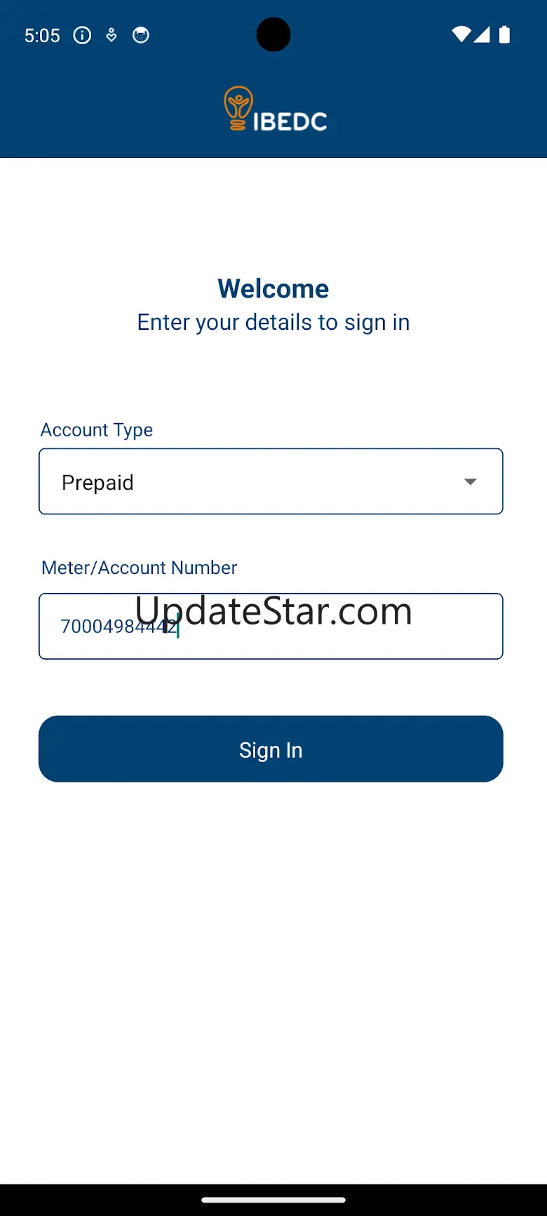 IBEDC Pay 3.0.4