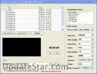 Agree RIP DVD to AVI WMV MPEG MP4 Ripper