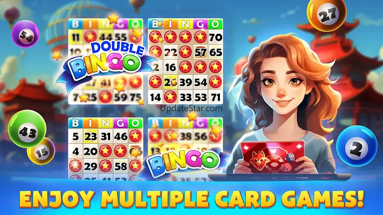 Bingo Joyride: Live Party Tour 1.68.53