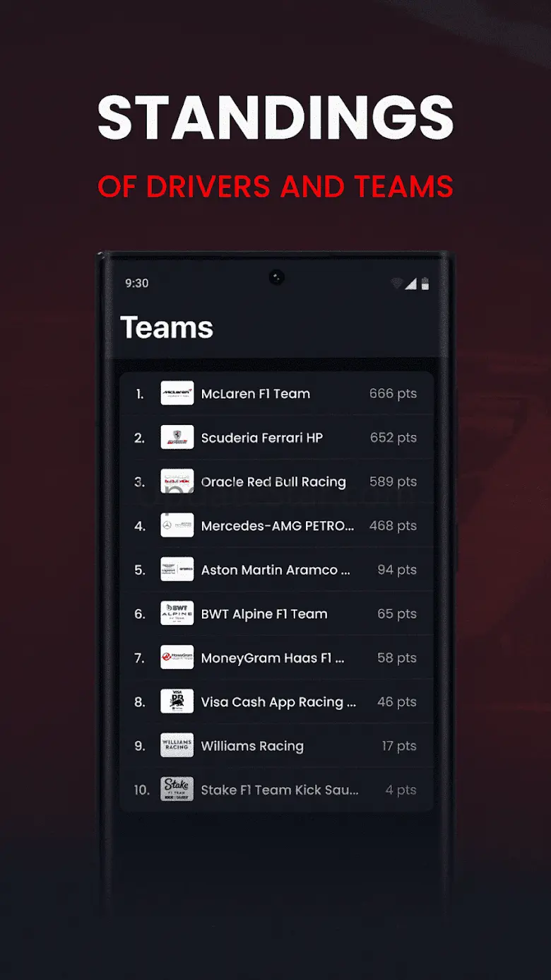 Formulap - Formula app 1.0.12