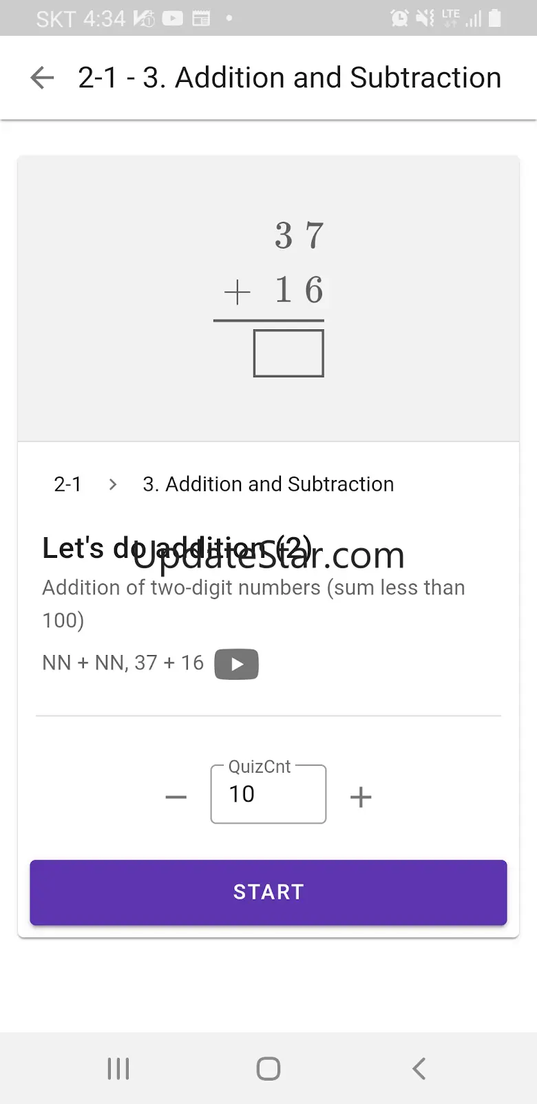 K-math 0.8.4.5