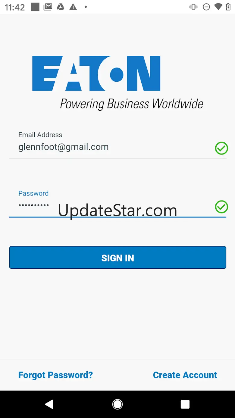 Eaton SecureConnect 2.0.20