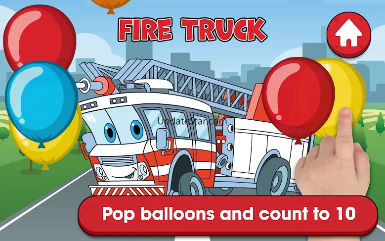 Car Puzzles Lite for Toddlers 1.1.0