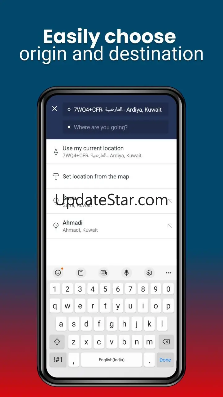 Citylink Kuwait 1.1.4