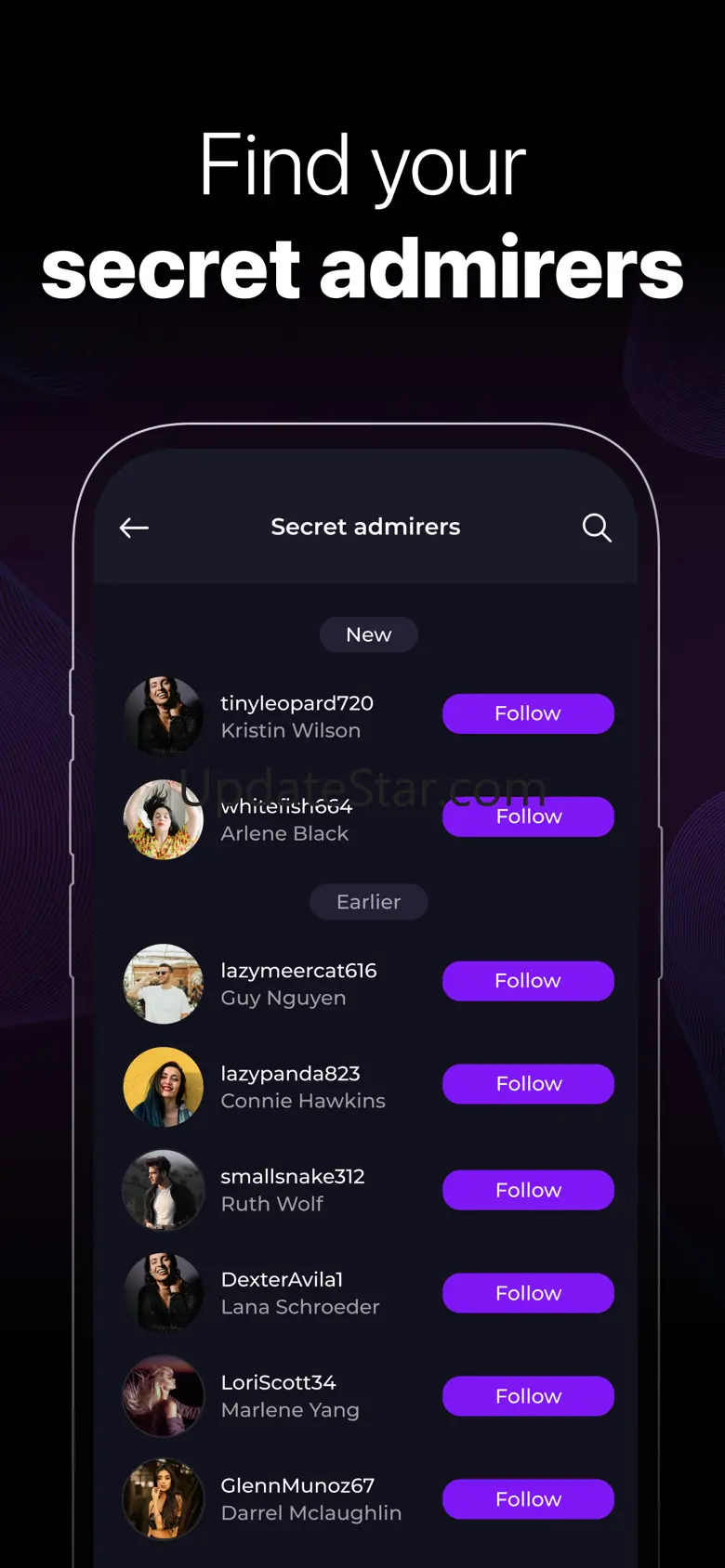 Reports: Followers Tracker 4.0