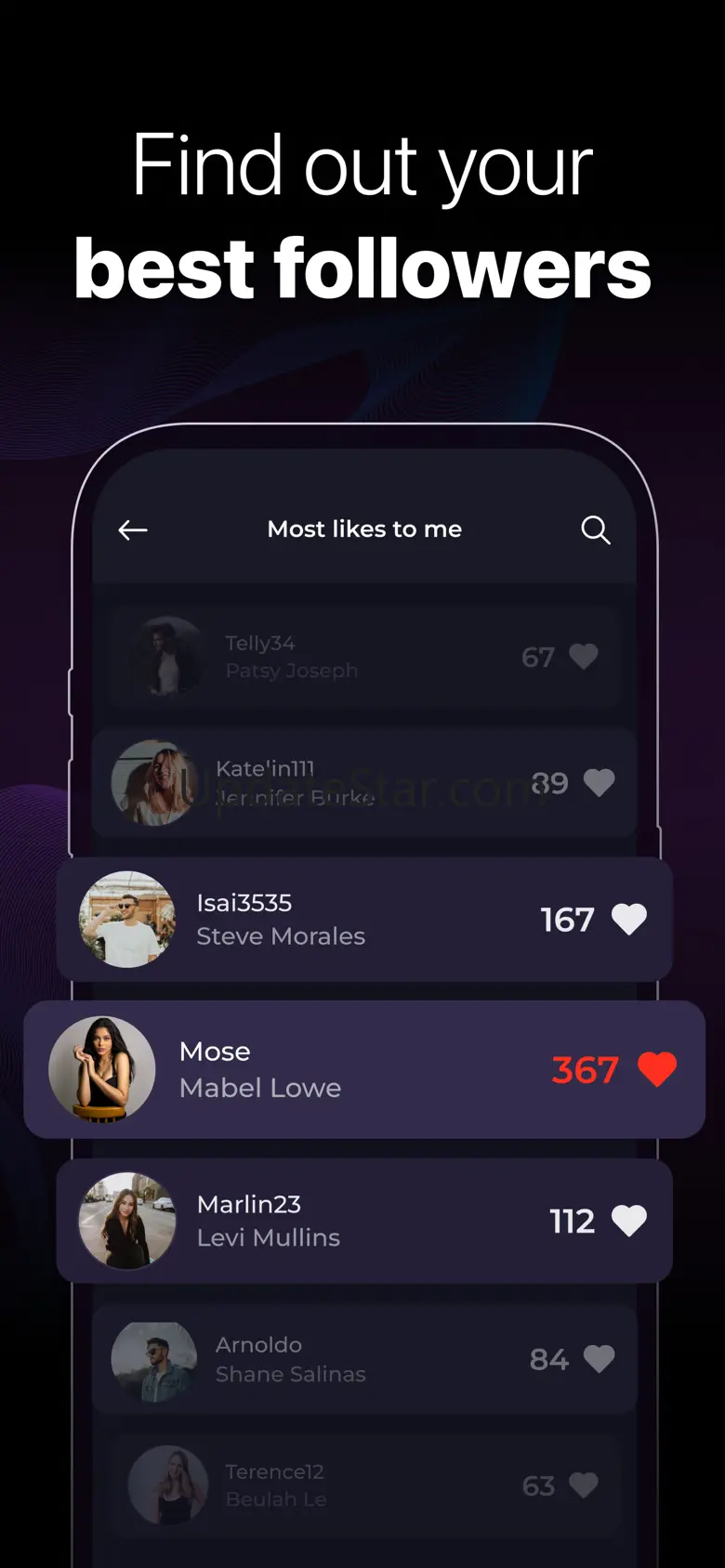 Reports: Followers Tracker 4.0