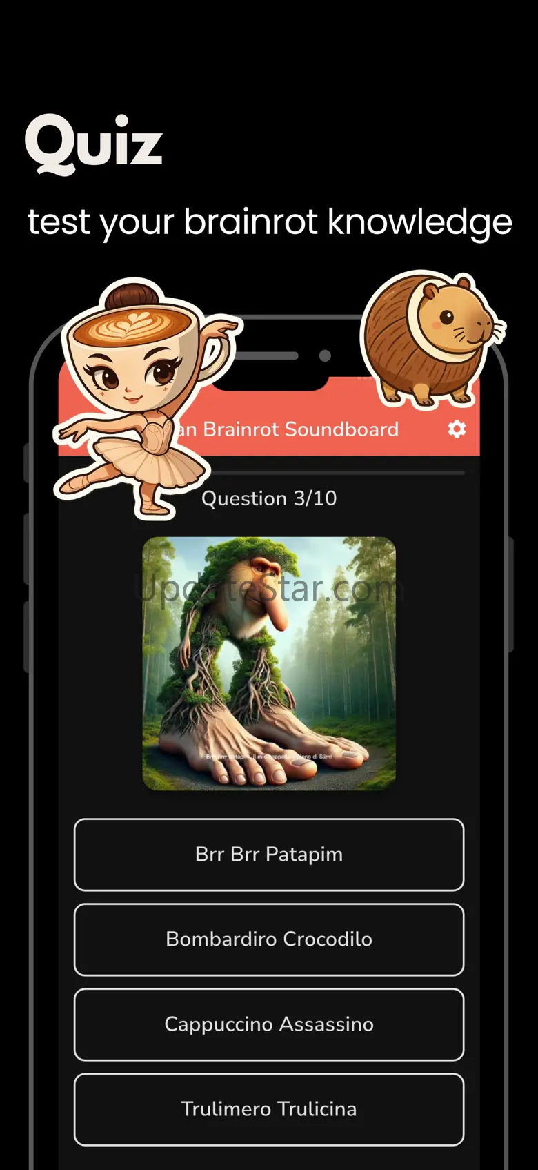 Italian Brainrot Soundboard 1.5.2