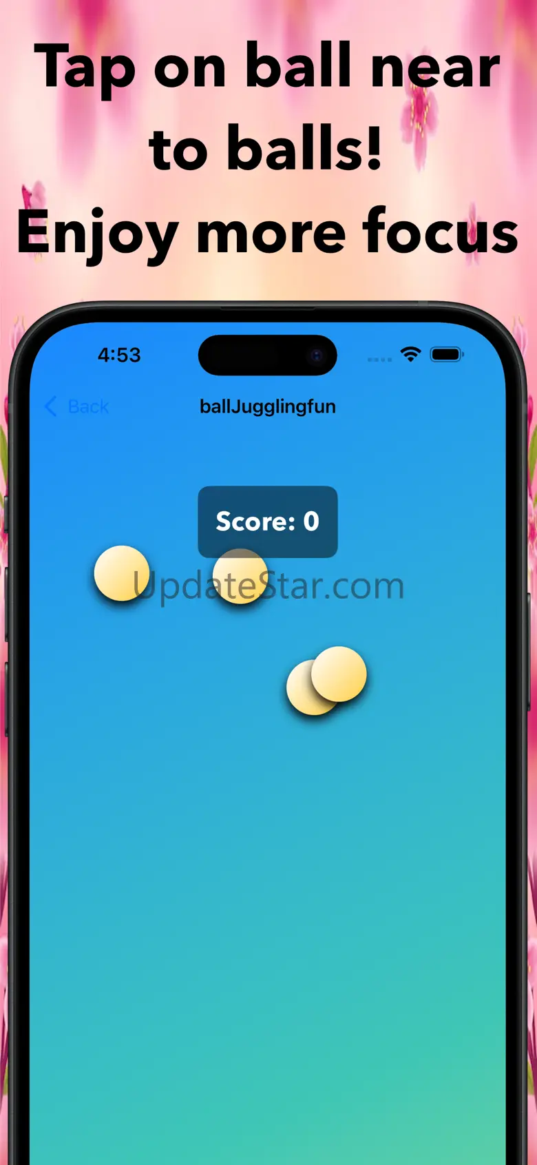 BallJugglingfun 1.2