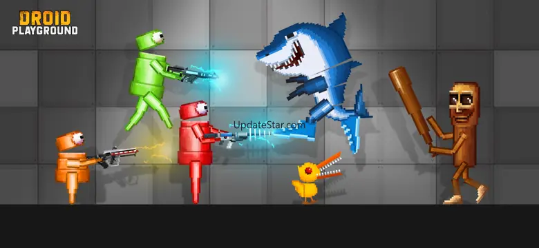 Droid Playground 1.0.9