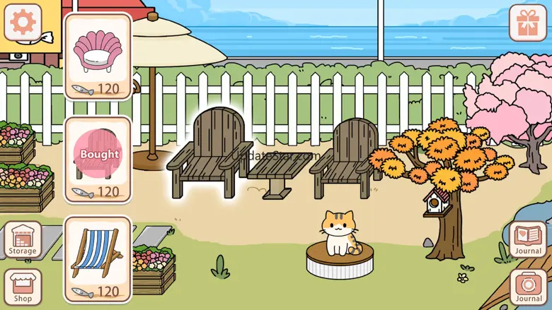 Neko Cat Room Kitty Collector 1.4.0