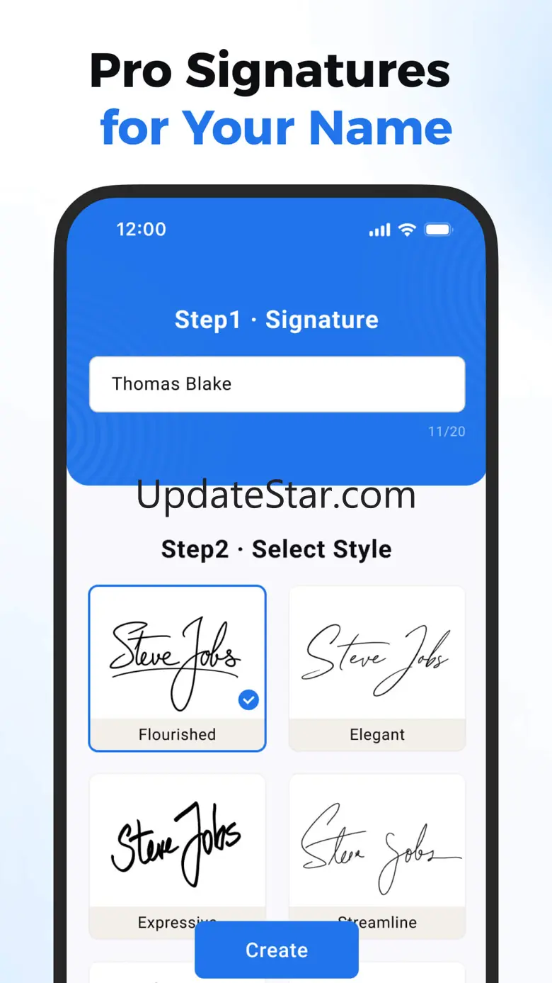 AI Sign: AI Signature Maker 1.0.1