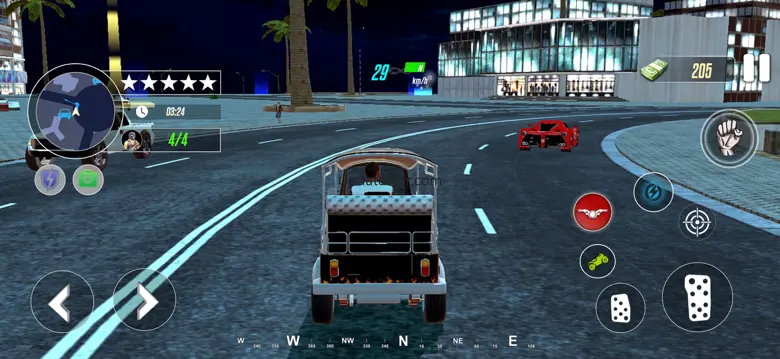 Bike Driving and Racing Legend 2.1