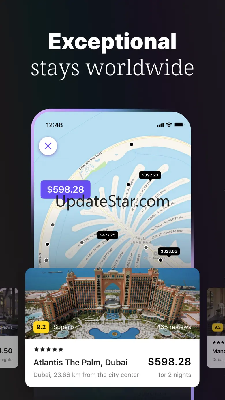 Solartrip: Stays & Flights 3.4.3