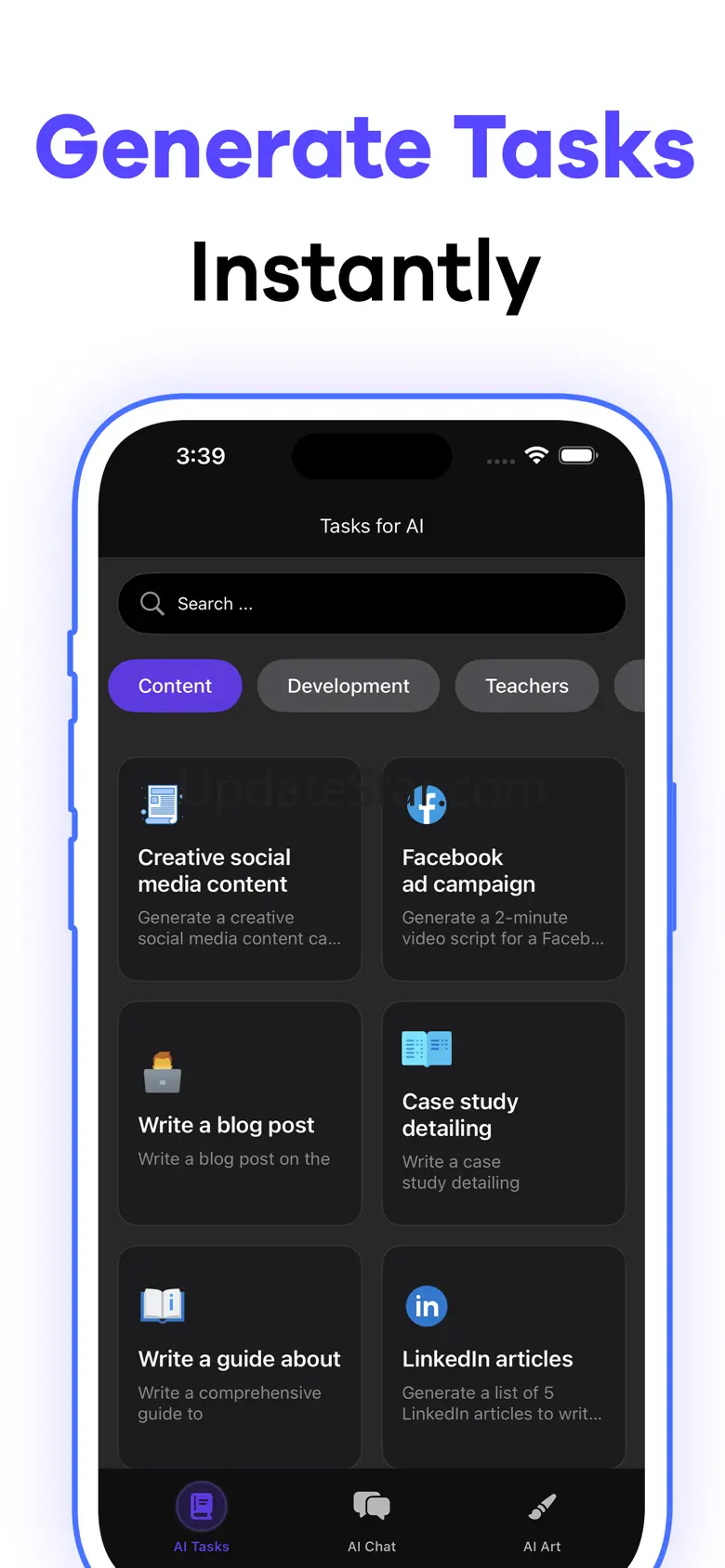 Q.AI - Ask AI Chatbot 1.0.4
