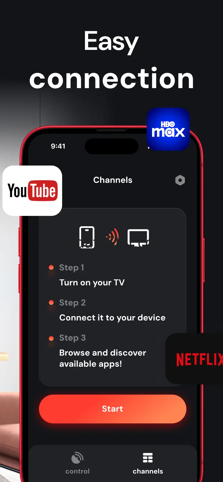 Remote for Firestick TV Pro. 1.0.1