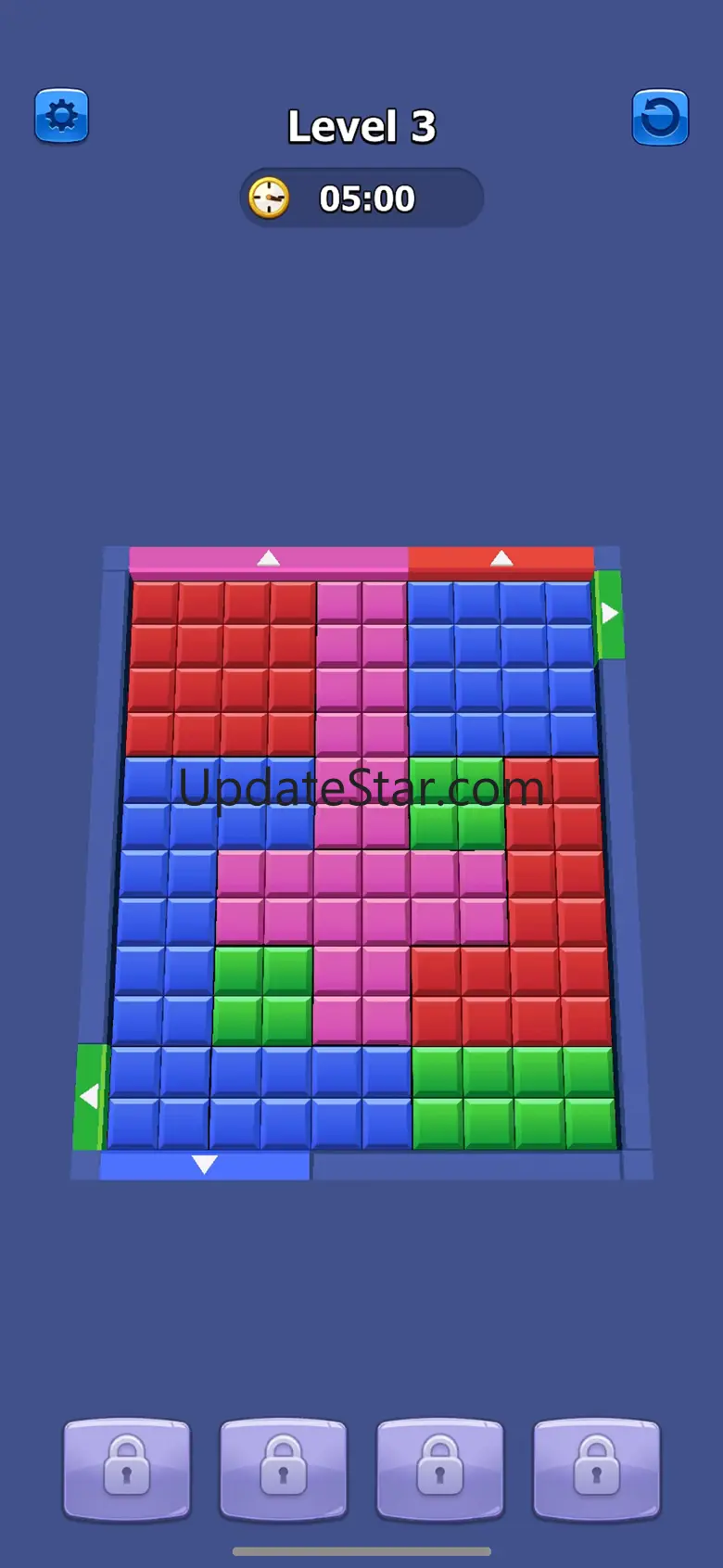 Block Color : Blast Jam Puzzle 1.1.2