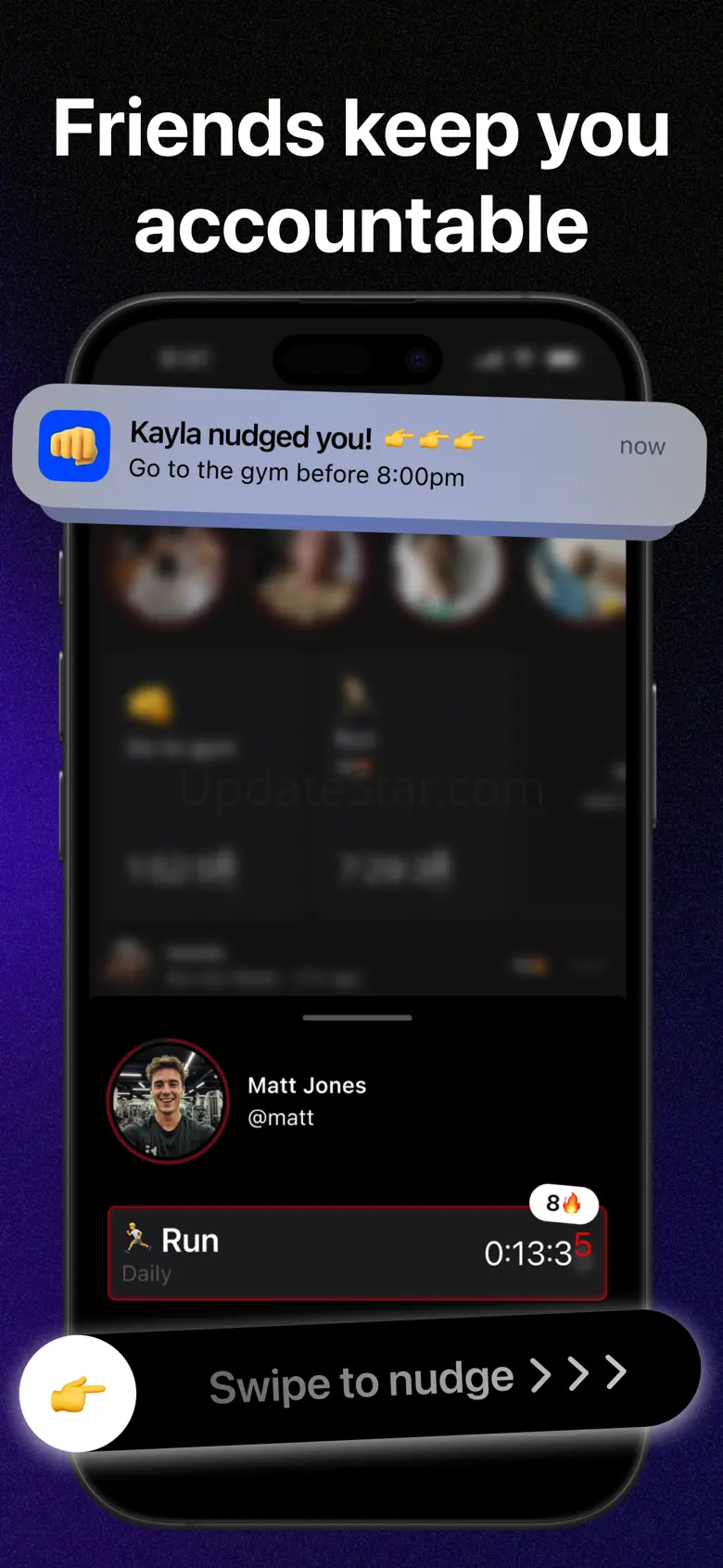 FistBump - Habits With Friends 1.8