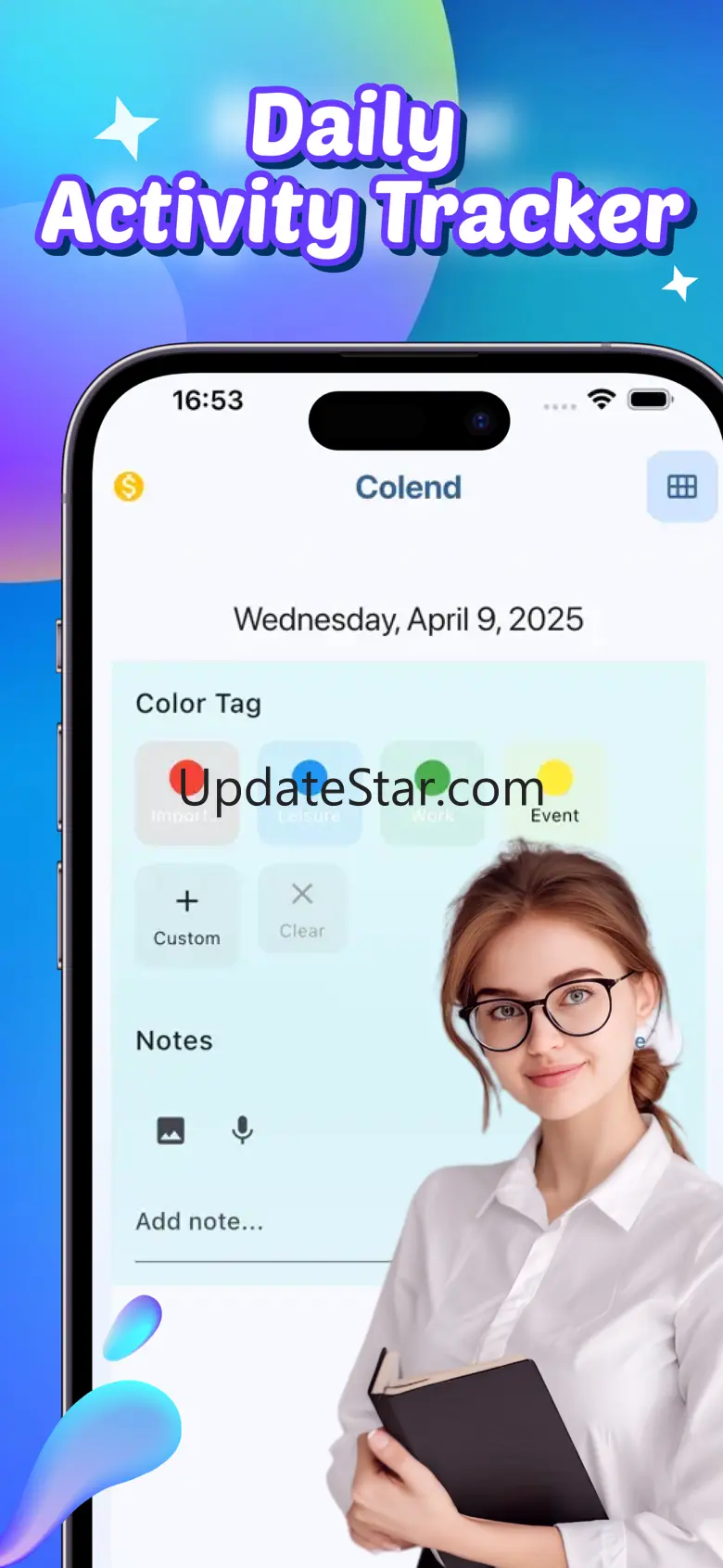CoPio 1.1.1