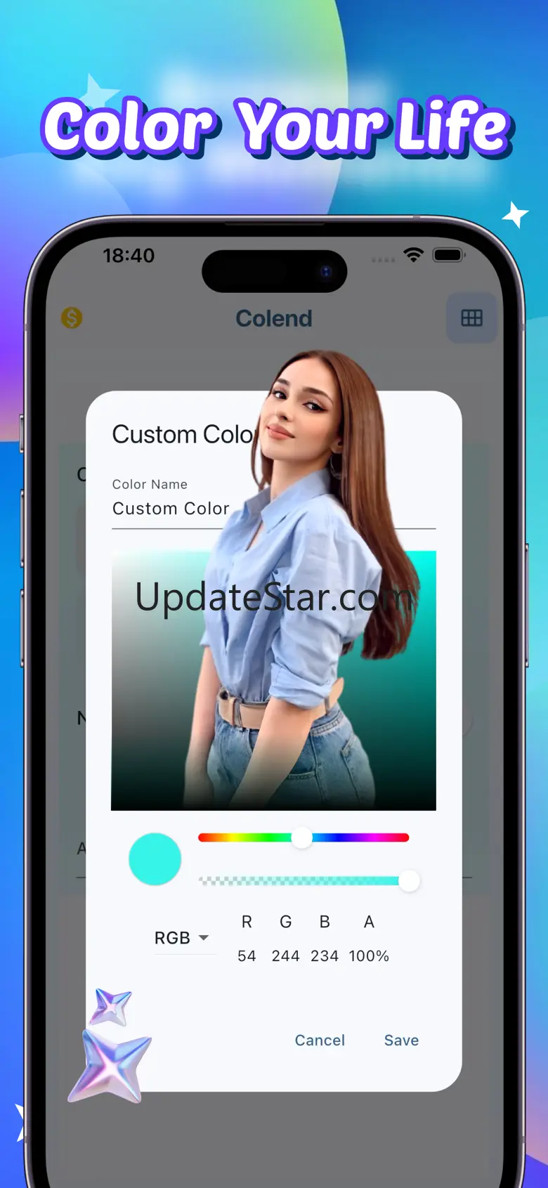 CoPio 1.1.1