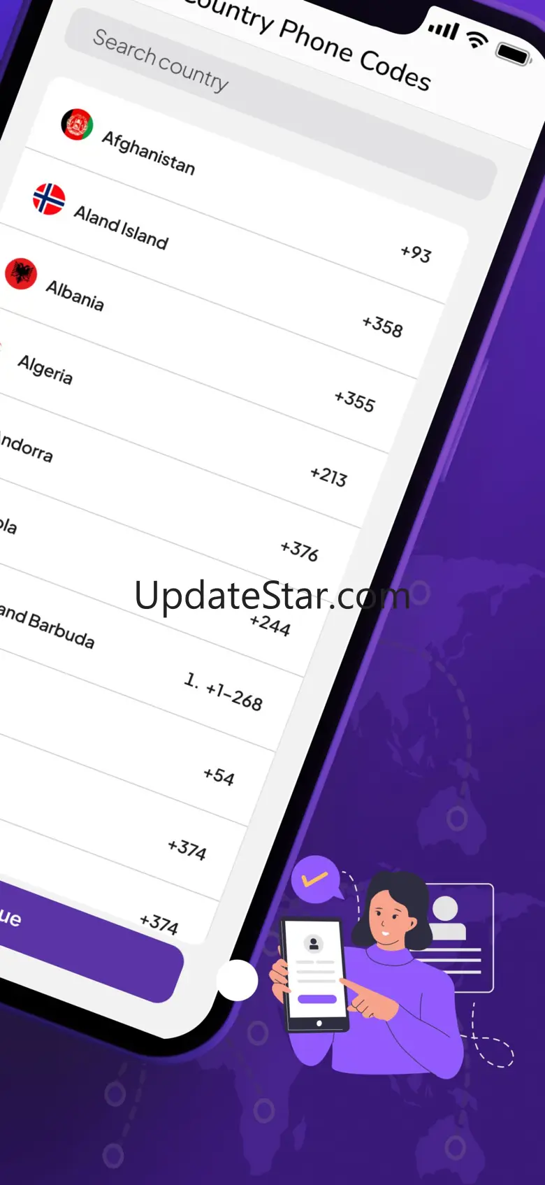 Phone Number Locator & Finder 1.7