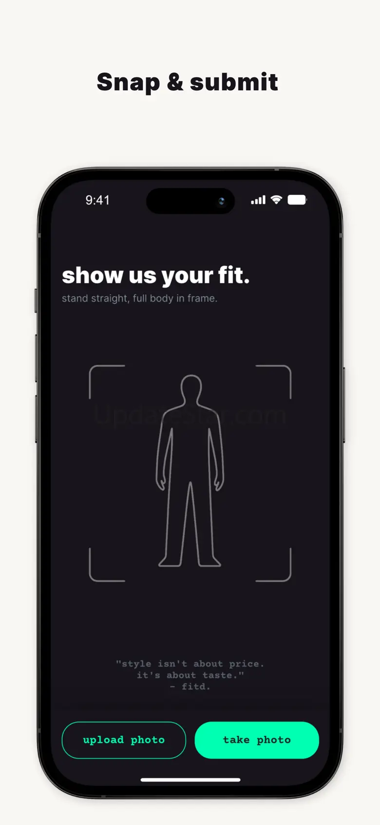 fitd. - rate your outfits 1.0.14