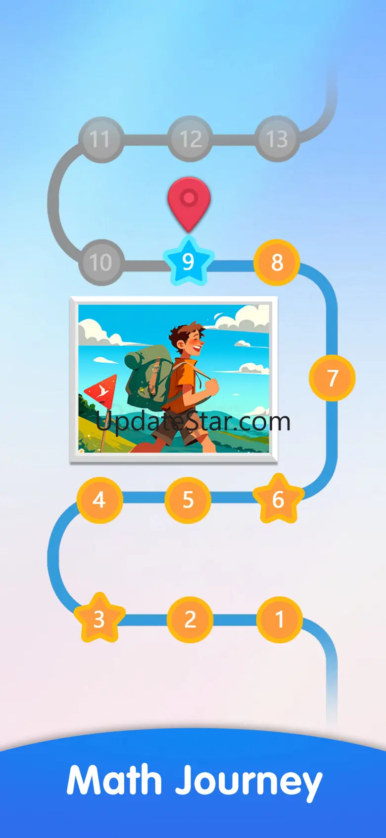 Number Games - Ten & Pair 1.1.6