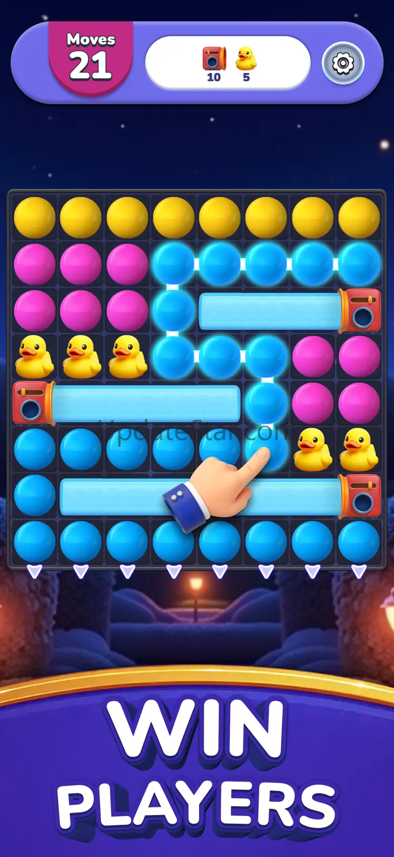 Connect The Balls 1.1.0