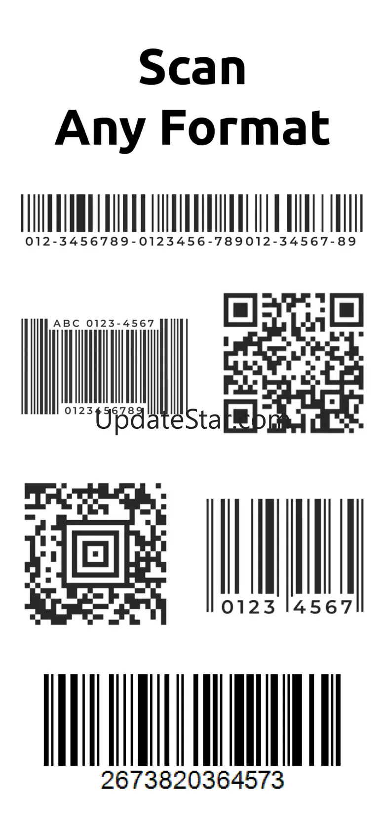 Barcode Scanner & Reader 1.2.2
