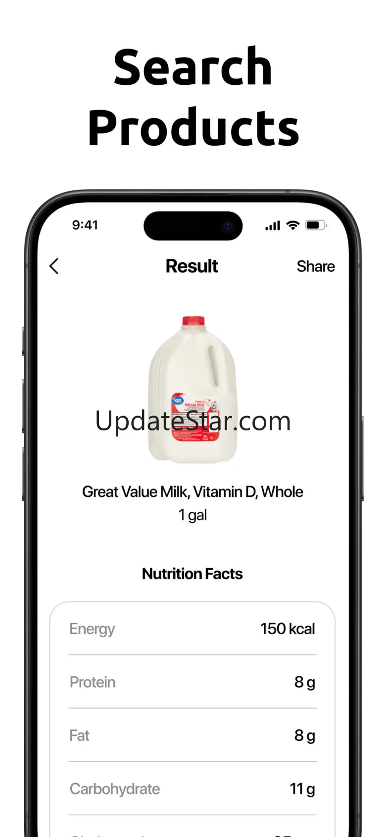 Barcode Scanner & Reader 1.2.2
