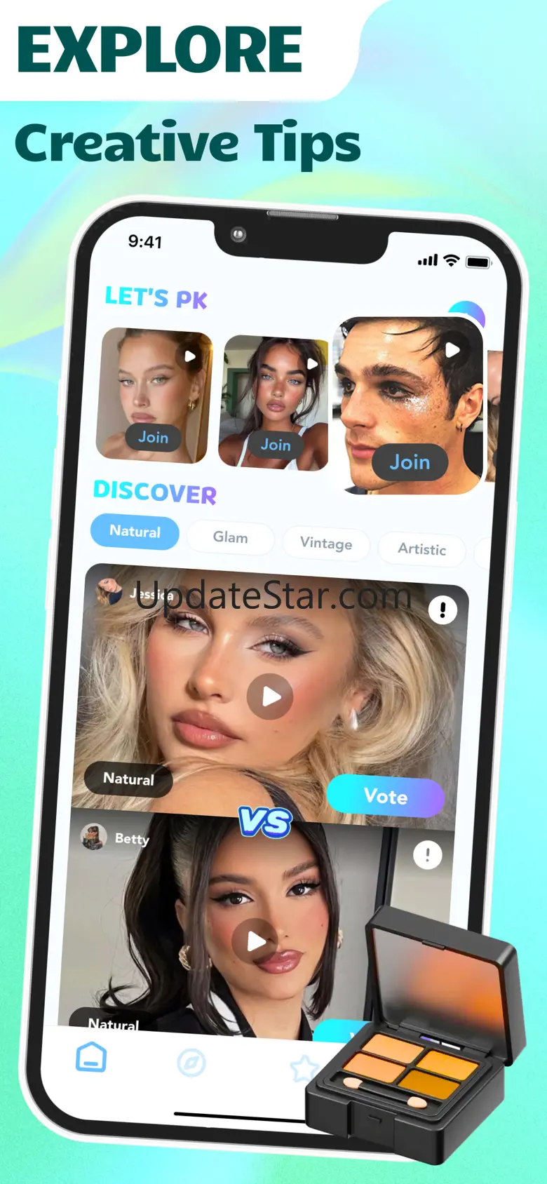 Cheer: Video Chat, Live Stream 1.0.1