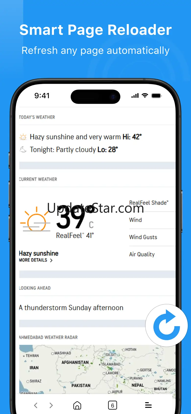 Click Assistant : Auto Clicker 1.2