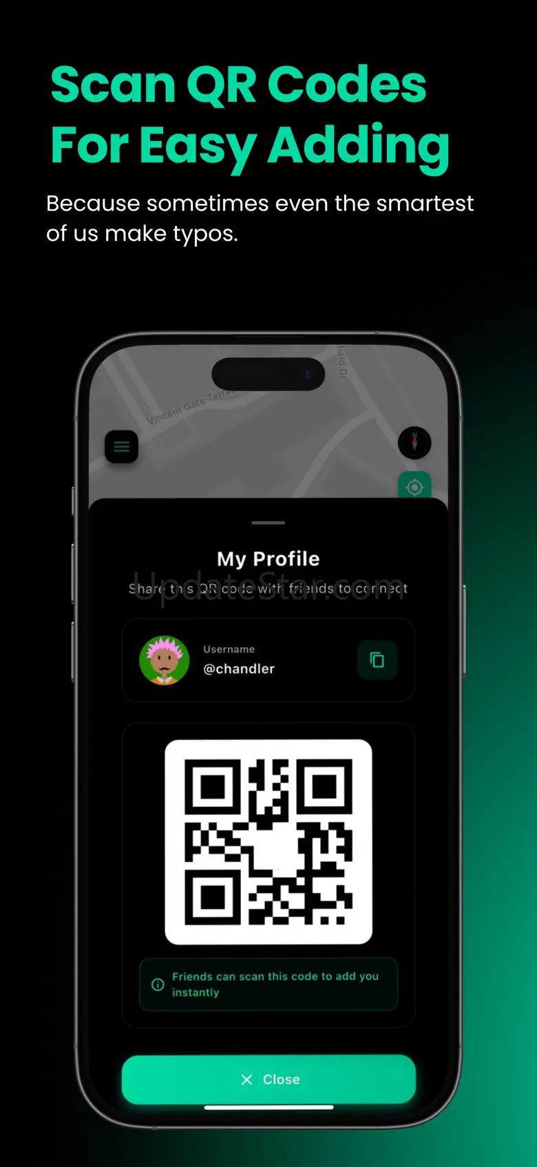 Grid: Private Location Sharing 1.0.4