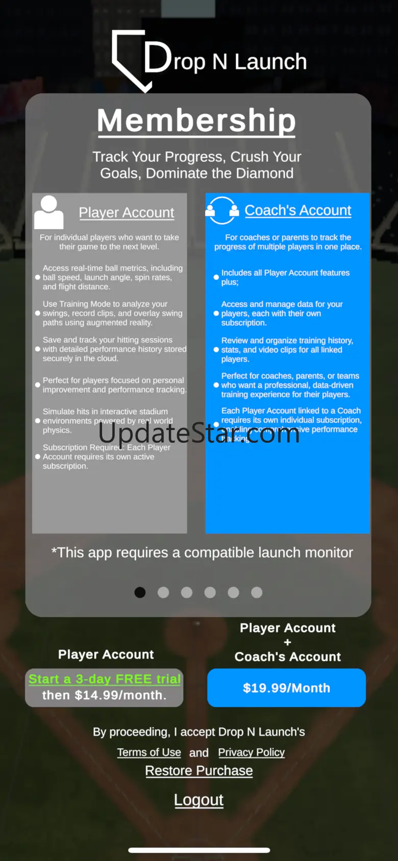 Drop N Launch 2.0.3
