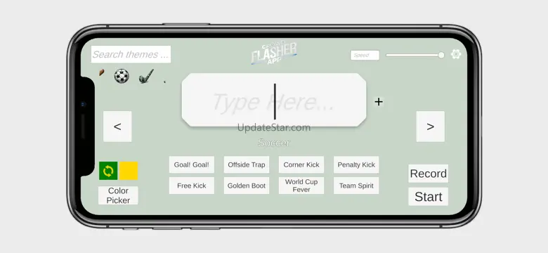 Crowd Flasher 1.0.61