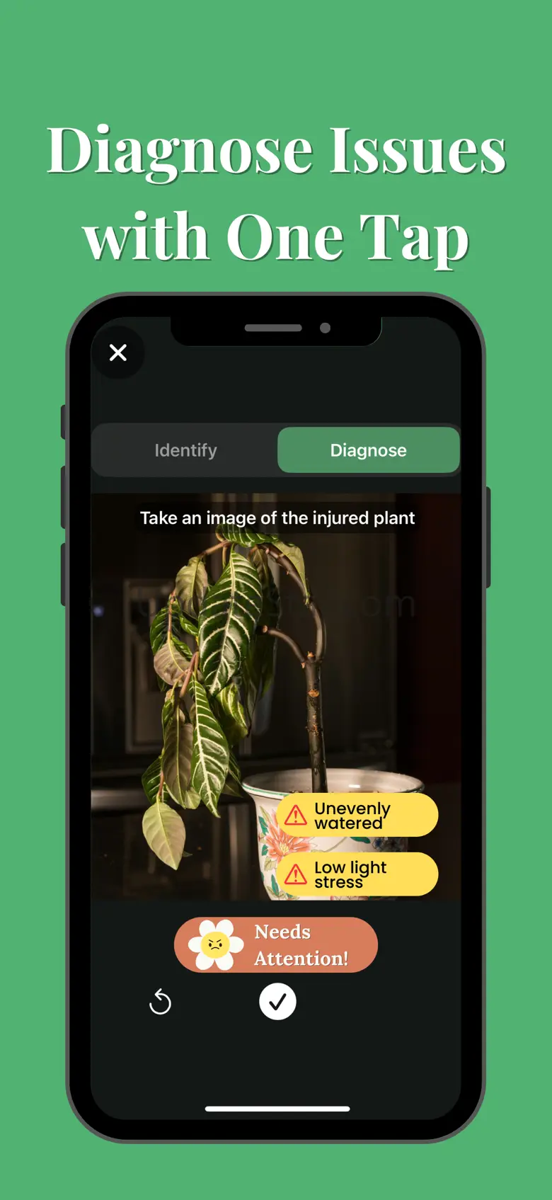 Bloom Buddy Plant Care 1.2.2
