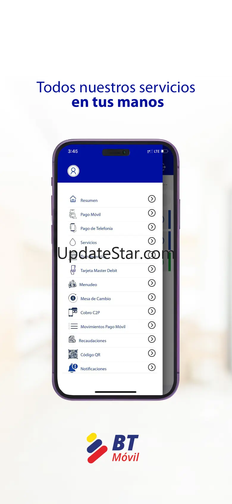 BTMovil 1.0.1