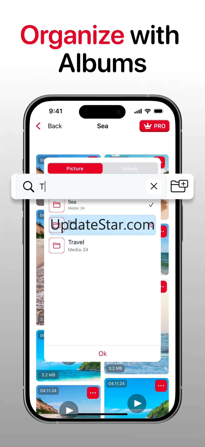 Pinterest Downloader - PinSave 1.1