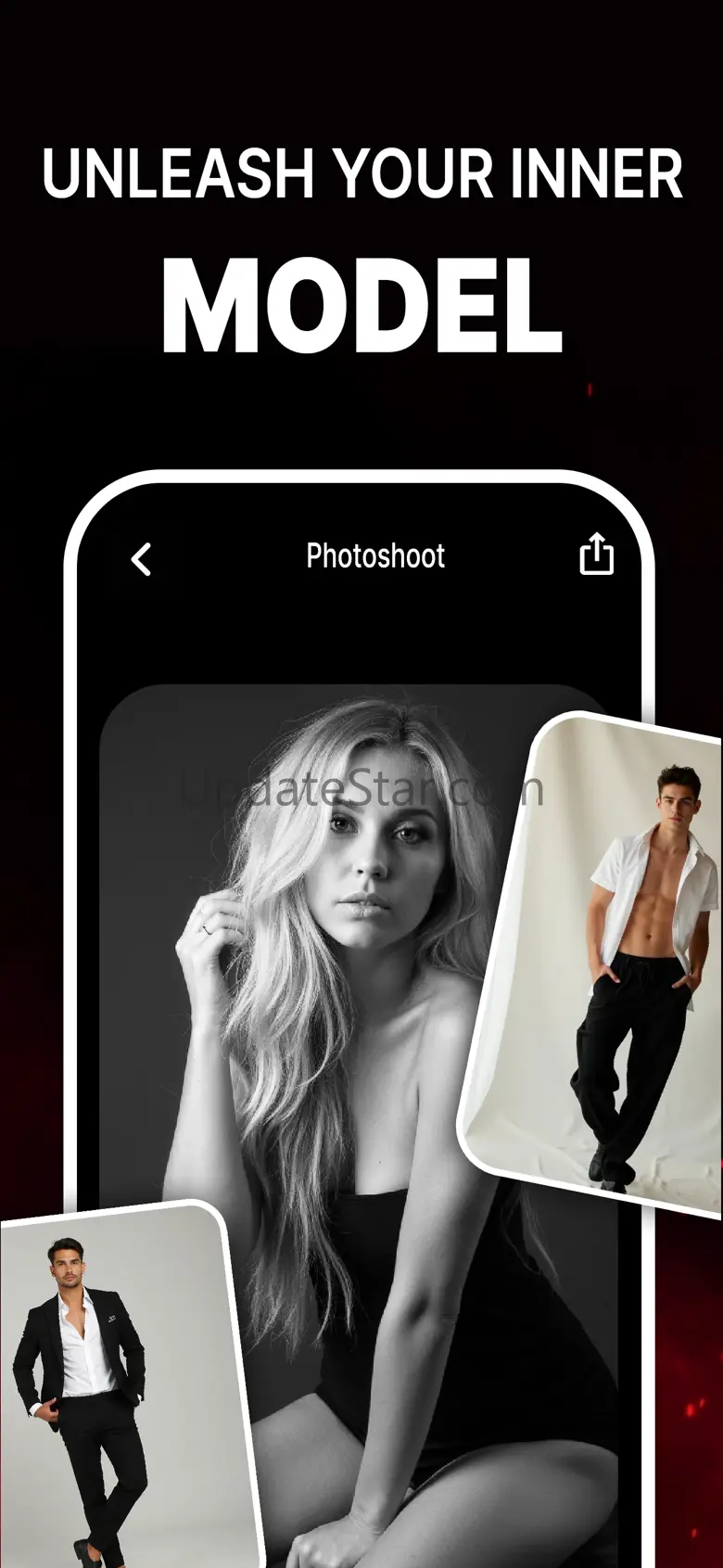 Hotify: Hot AI Photo Generator 1.0.1
