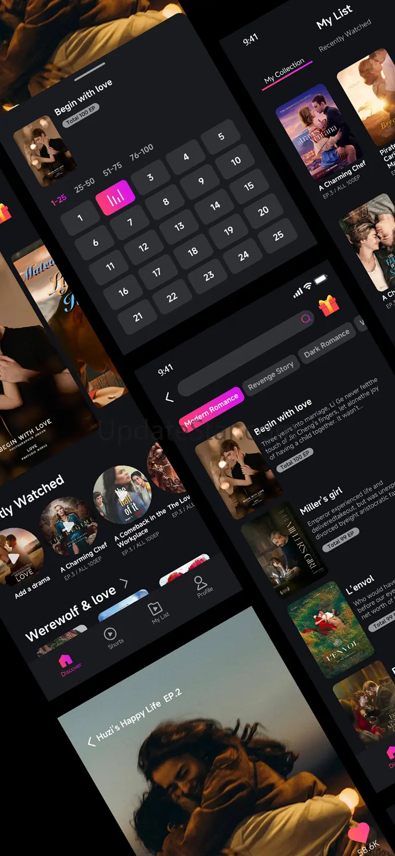 XTVShort 1.0.5