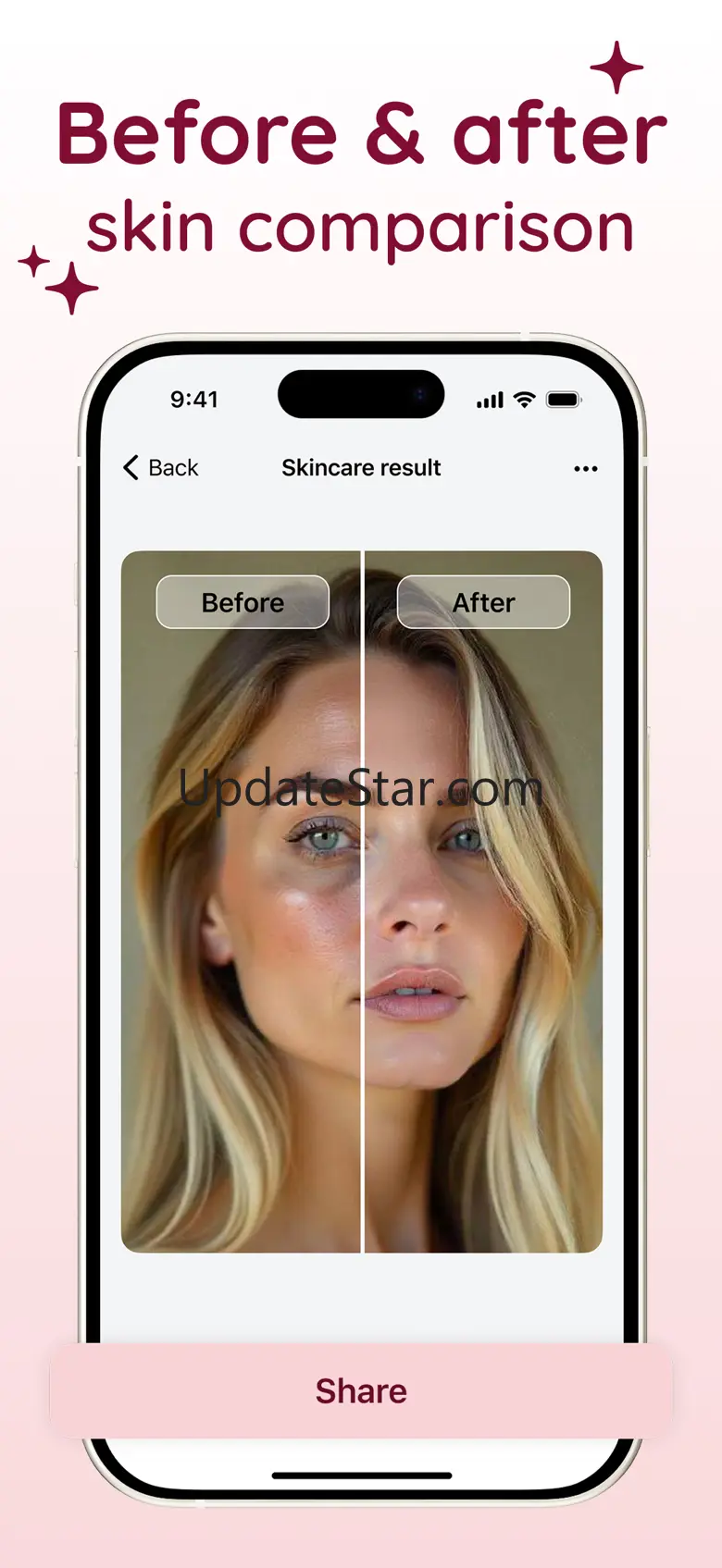 Glow AI - Skin Scanner 1.3