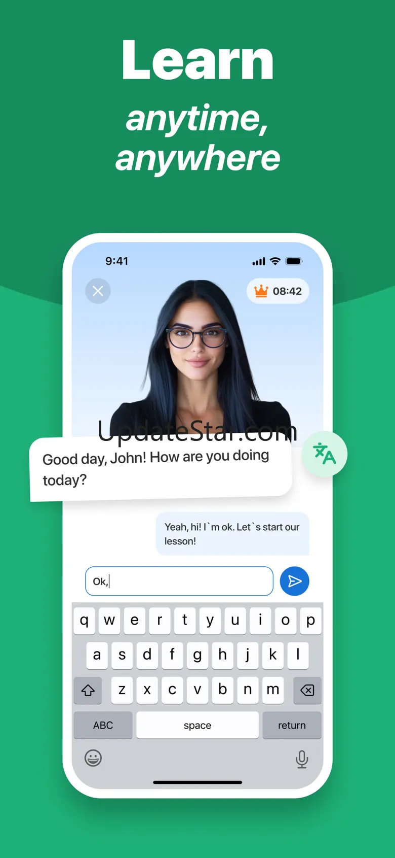 Learn American English - Talki 1.2.5