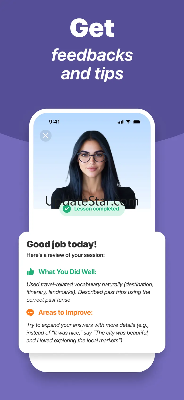 Learn American English - Talki 1.2.5