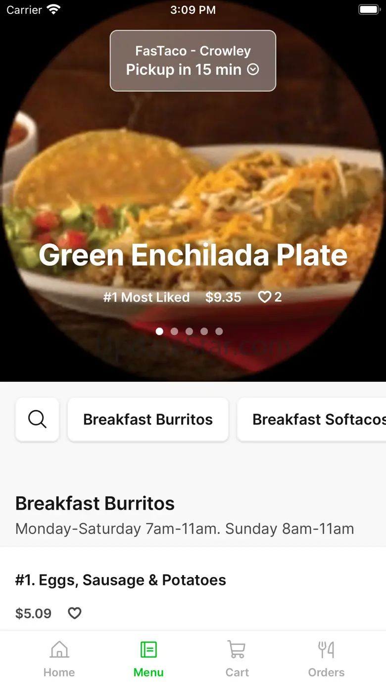 Fastaco App 36.0.40