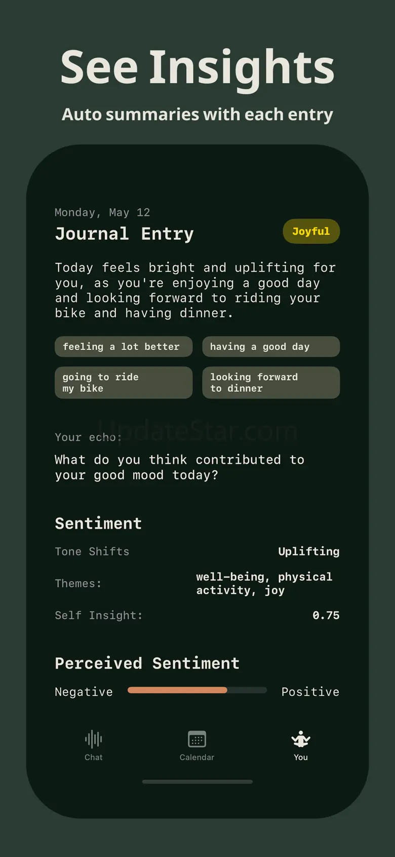 Parlo Journal Parlo 1.0.3