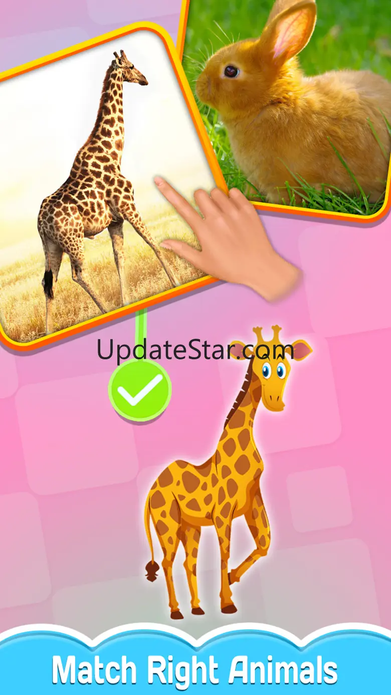 Baby Touch - Animal Sound 1.1.1