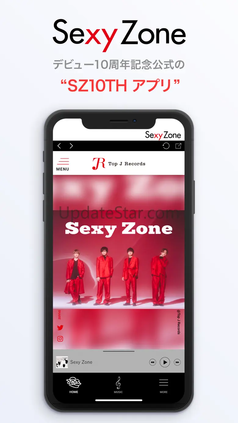 timeleSZ app 2.1.0