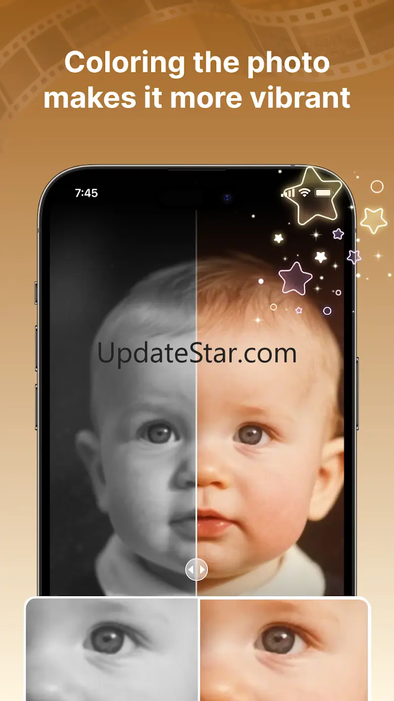 GOO Photo Fixer:Nice Memory 1.0.7